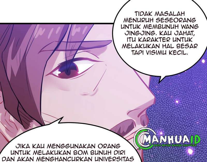 Monk Fron the Future (Cultivator From the Future) Chapter 22 Gambar 10