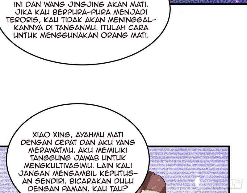 Monk Fron the Future (Cultivator From the Future) Chapter 22 Gambar 11