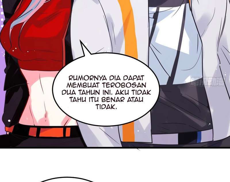 Monk Fron the Future (Cultivator From the Future) Chapter 22 Gambar 27