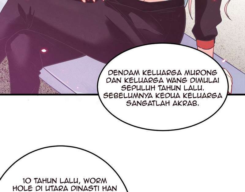 Monk Fron the Future (Cultivator From the Future) Chapter 22 Gambar 29