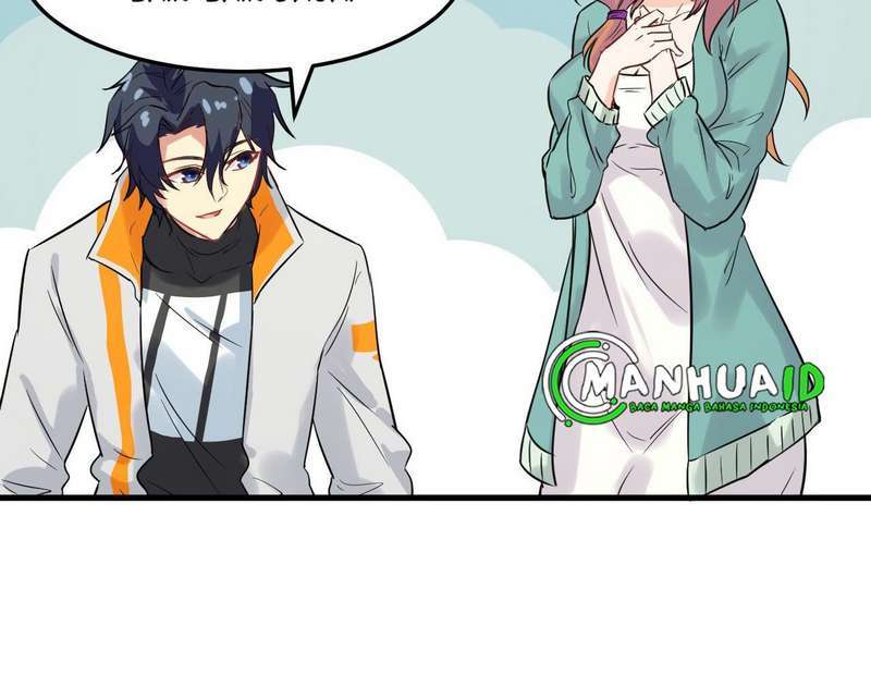 Monk Fron the Future (Cultivator From the Future) Chapter 22 Gambar 22