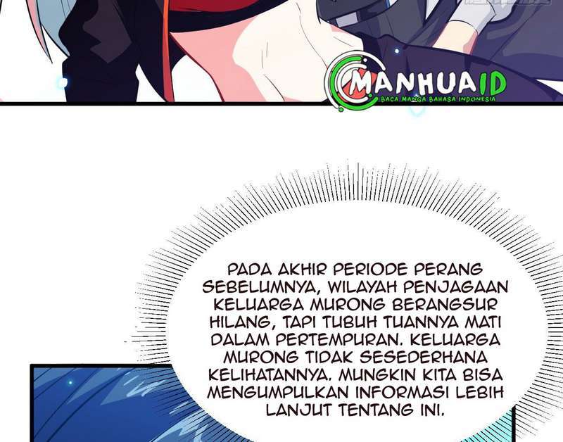 Monk Fron the Future (Cultivator From the Future) Chapter 22 Gambar 34