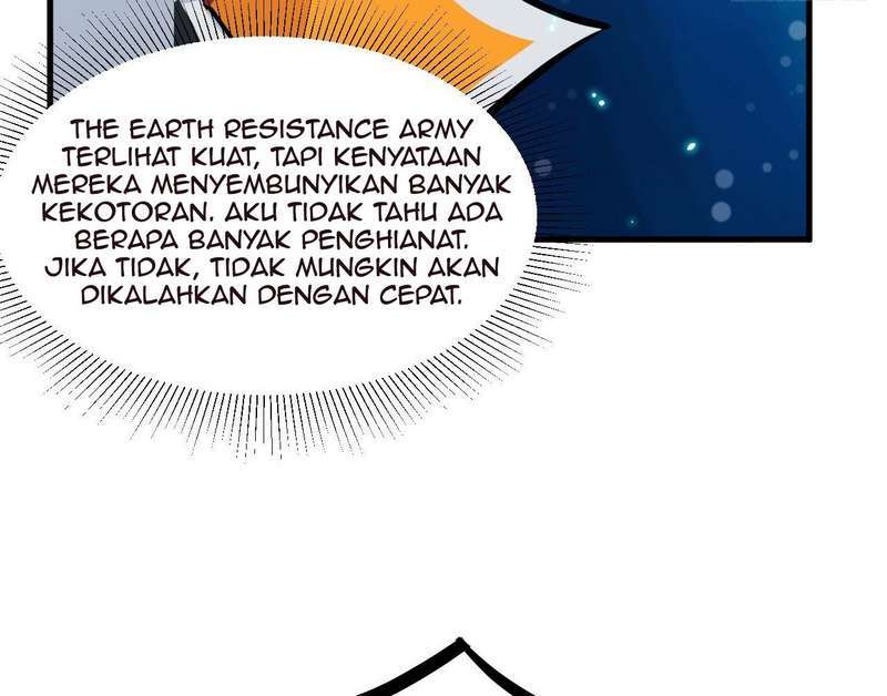 Monk Fron the Future (Cultivator From the Future) Chapter 22 Gambar 36