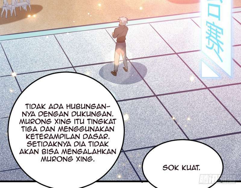 Monk Fron the Future (Cultivator From the Future) Chapter 22 Gambar 3