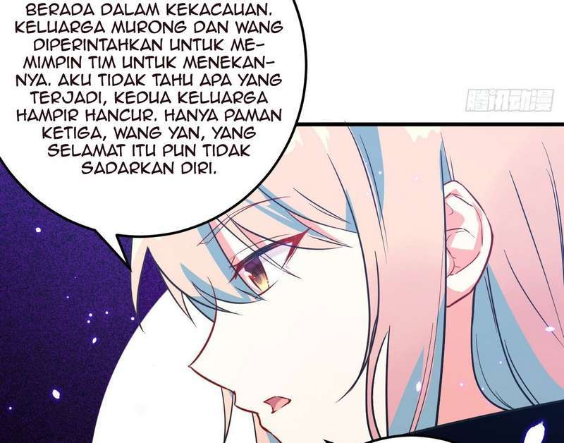 Monk Fron the Future (Cultivator From the Future) Chapter 22 Gambar 30