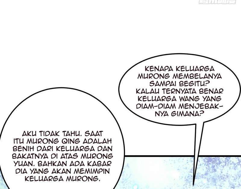 Monk Fron the Future (Cultivator From the Future) Chapter 22 Gambar 32