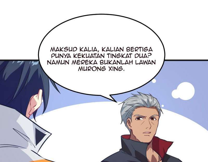 Monk Fron the Future (Cultivator From the Future) Chapter 22 Gambar 47