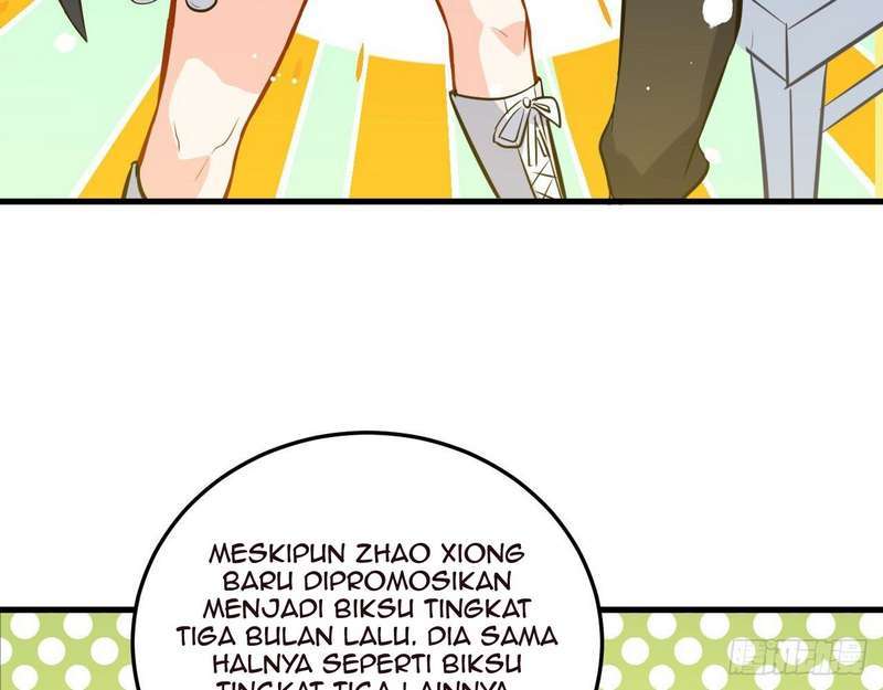 Monk Fron the Future (Cultivator From the Future) Chapter 22 Gambar 41