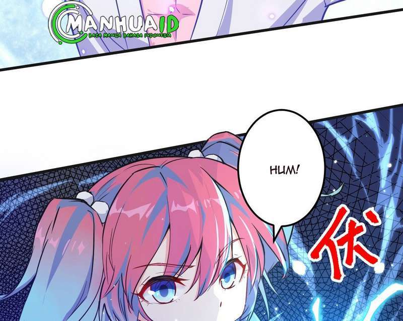 Monk Fron the Future (Cultivator From the Future) Chapter 22 Gambar 55