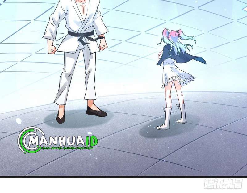 Monk Fron the Future (Cultivator From the Future) Chapter 22 Gambar 52