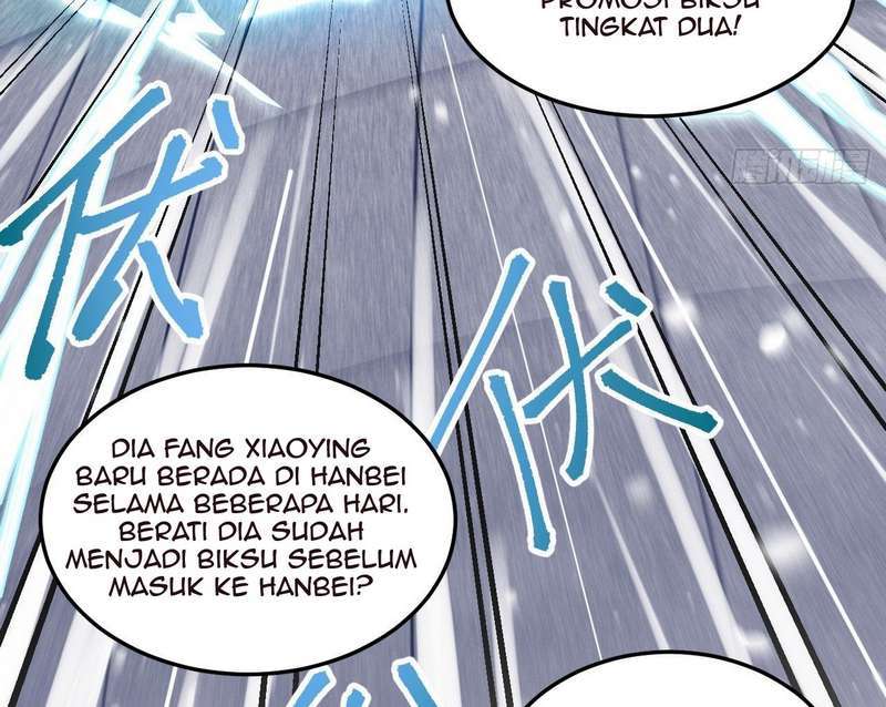 Monk Fron the Future (Cultivator From the Future) Chapter 22 Gambar 60