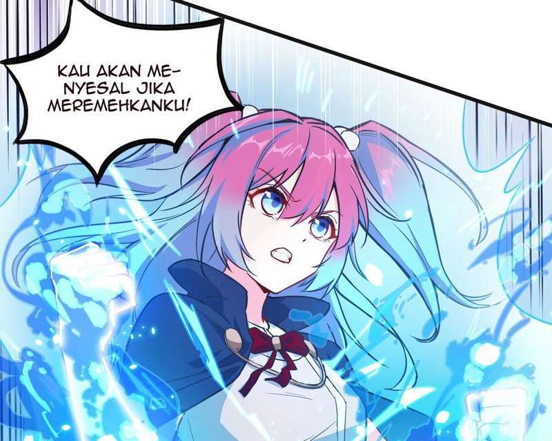 Monk Fron the Future (Cultivator From the Future) Chapter 22 Gambar 62