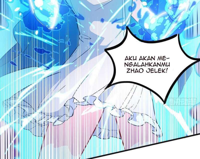 Monk Fron the Future (Cultivator From the Future) Chapter 22 Gambar 63