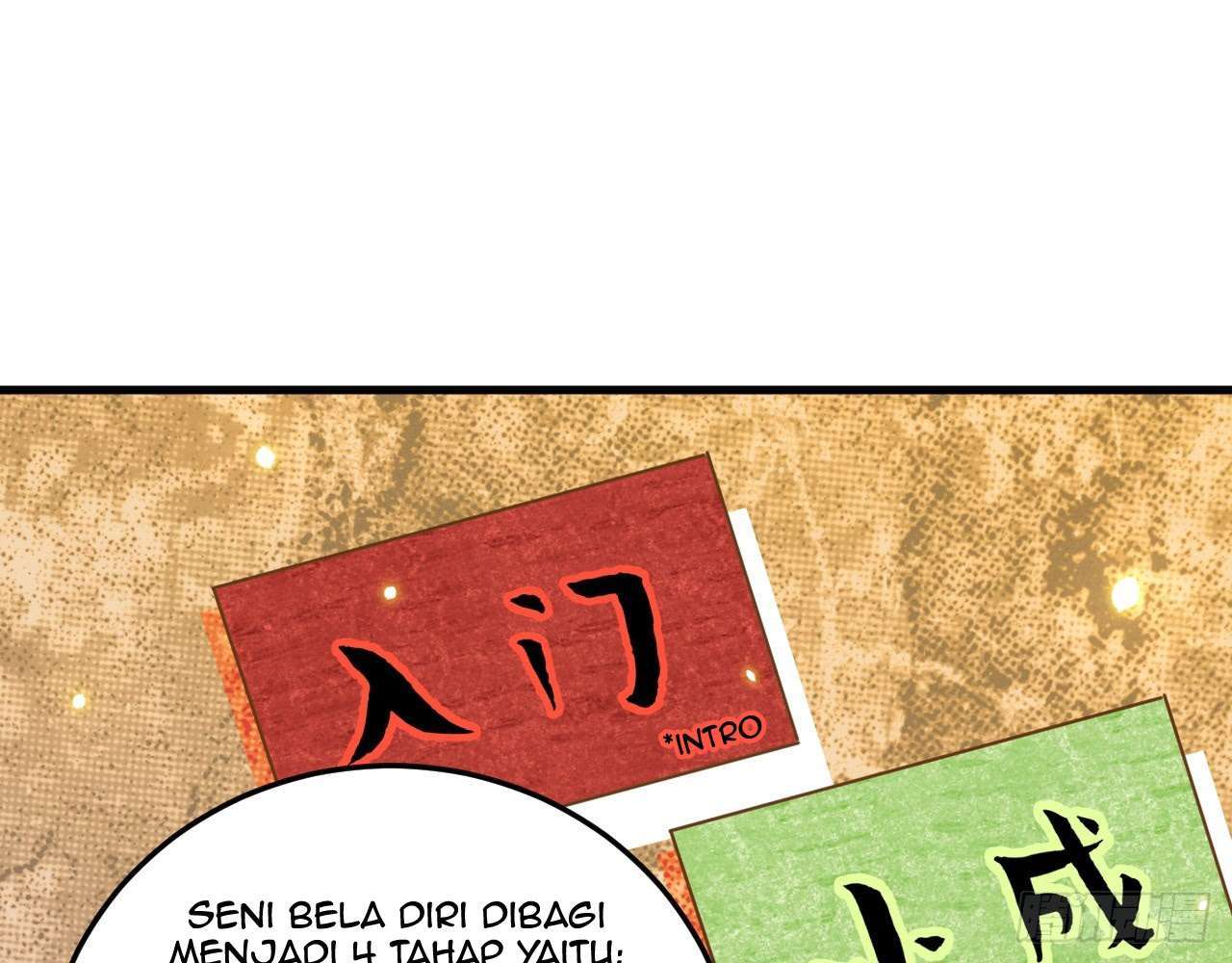 Monk Fron the Future (Cultivator From the Future) Chapter 21 Gambar 22