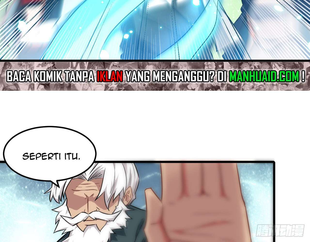 Monk Fron the Future (Cultivator From the Future) Chapter 21 Gambar 30