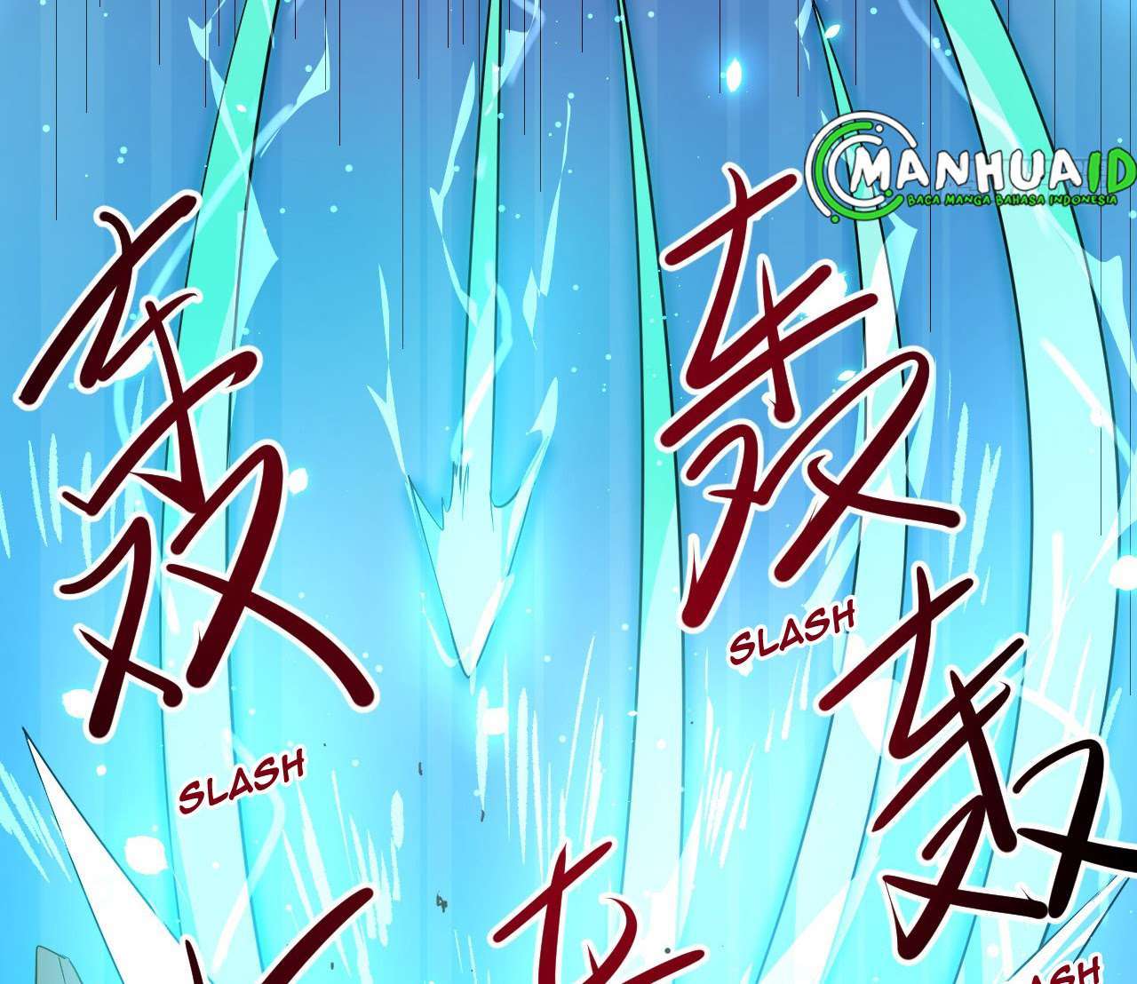 Monk Fron the Future (Cultivator From the Future) Chapter 21 Gambar 32