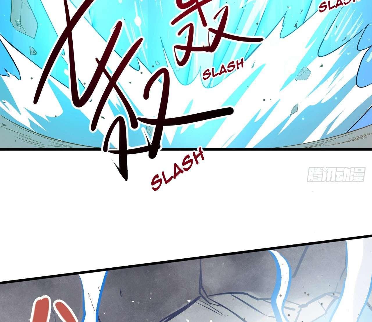 Monk Fron the Future (Cultivator From the Future) Chapter 21 Gambar 33