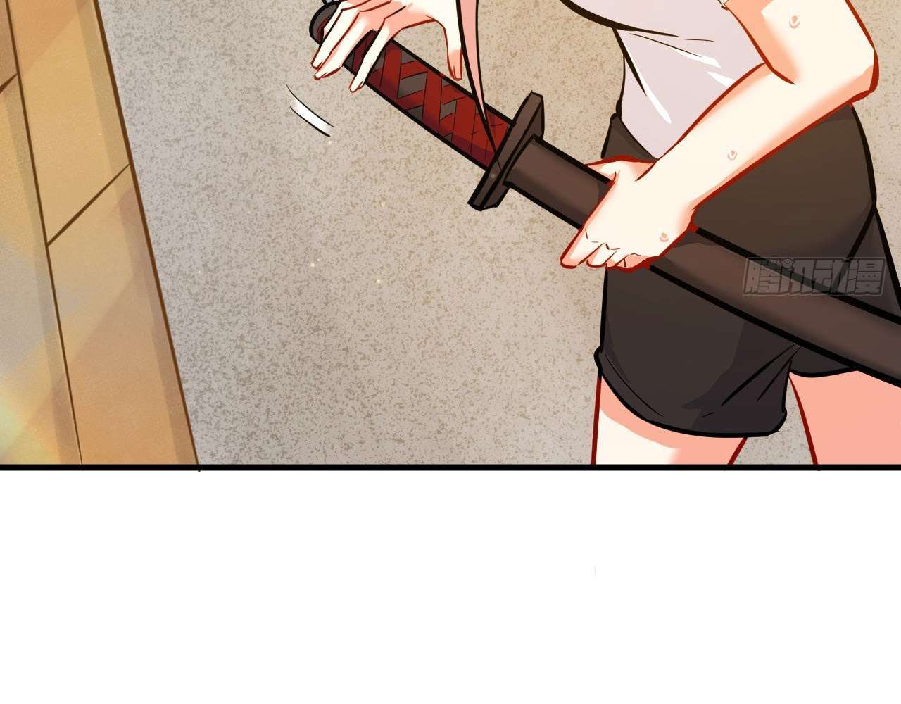 Monk Fron the Future (Cultivator From the Future) Chapter 21 Gambar 46