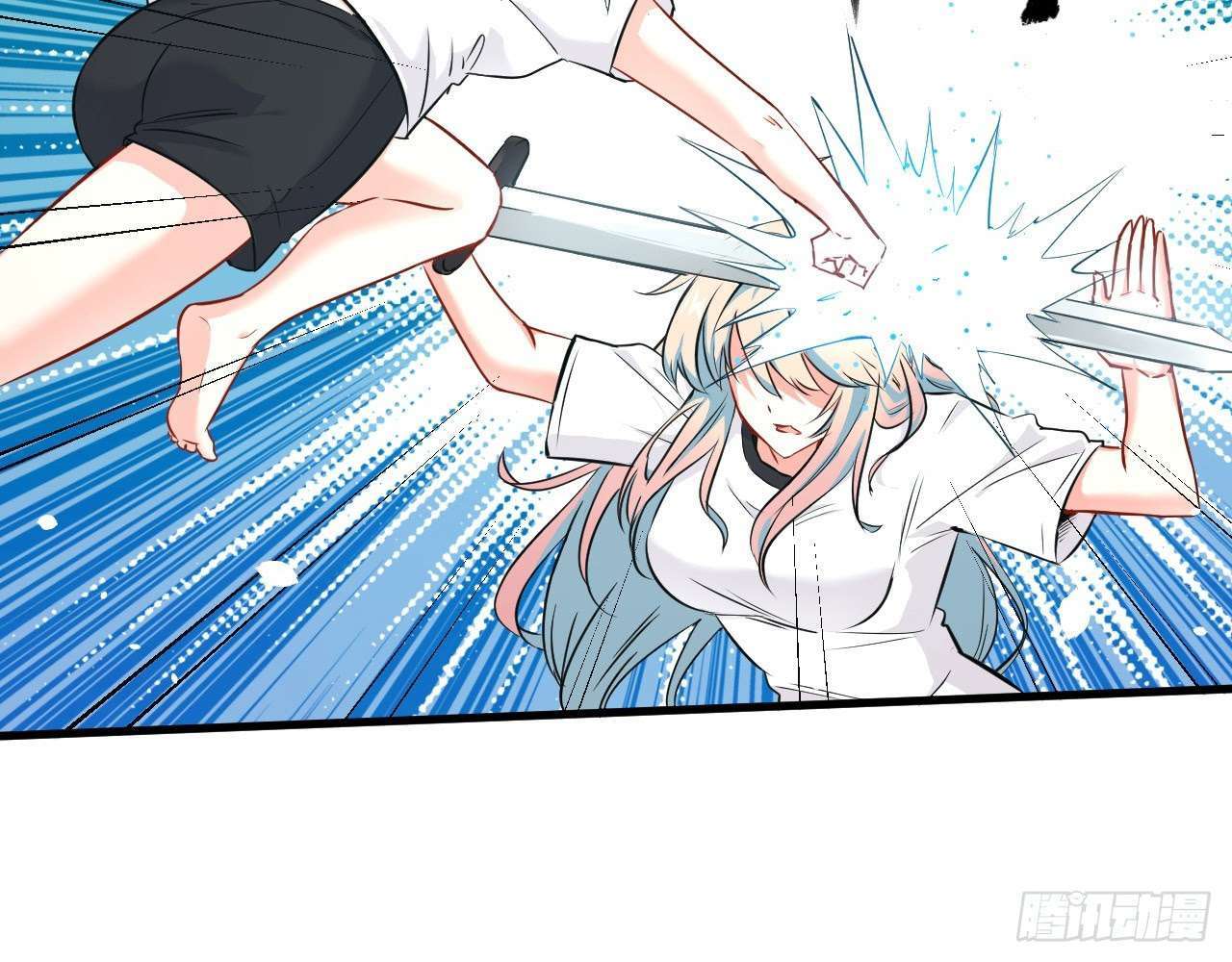 Monk Fron the Future (Cultivator From the Future) Chapter 21 Gambar 49