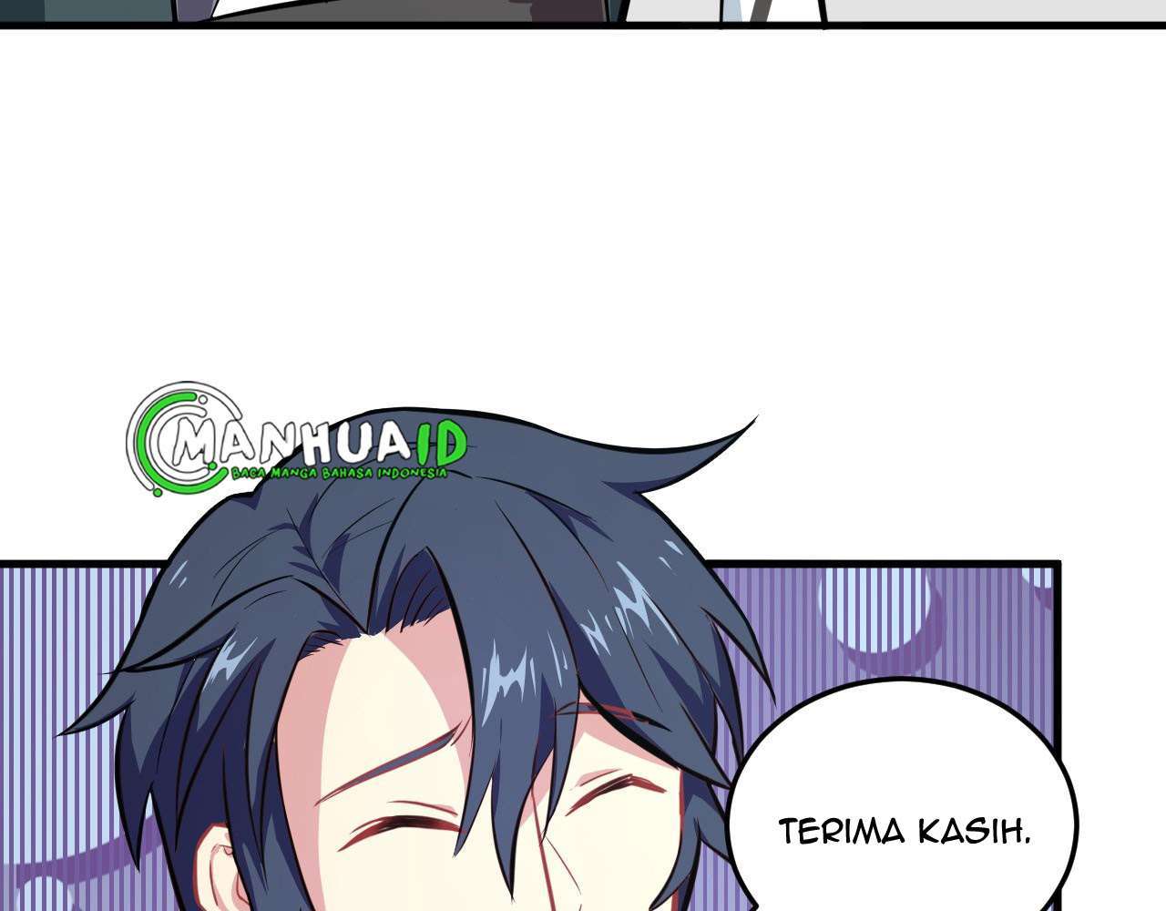 Monk Fron the Future (Cultivator From the Future) Chapter 21 Gambar 41