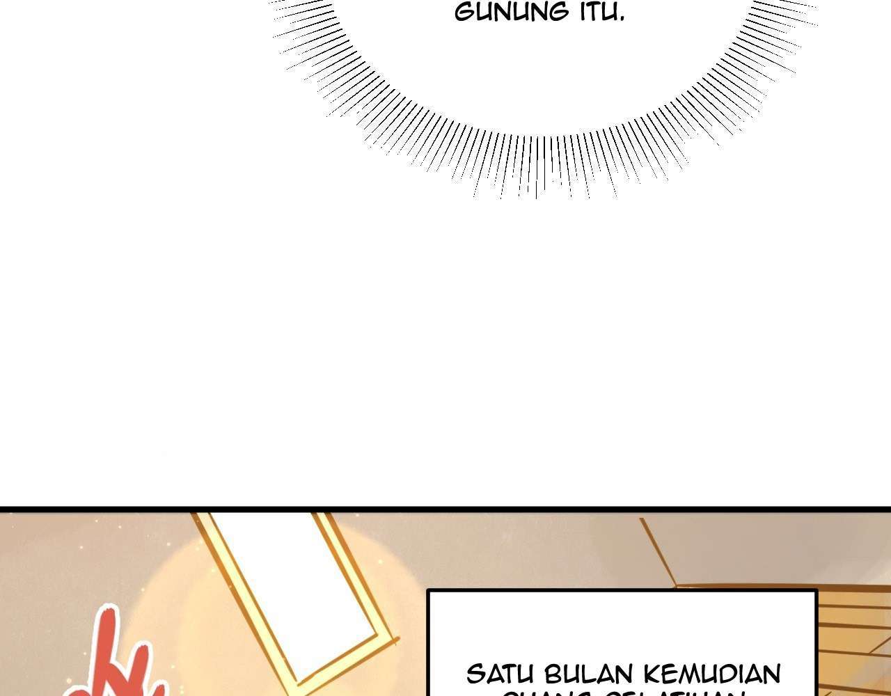 Monk Fron the Future (Cultivator From the Future) Chapter 21 Gambar 43