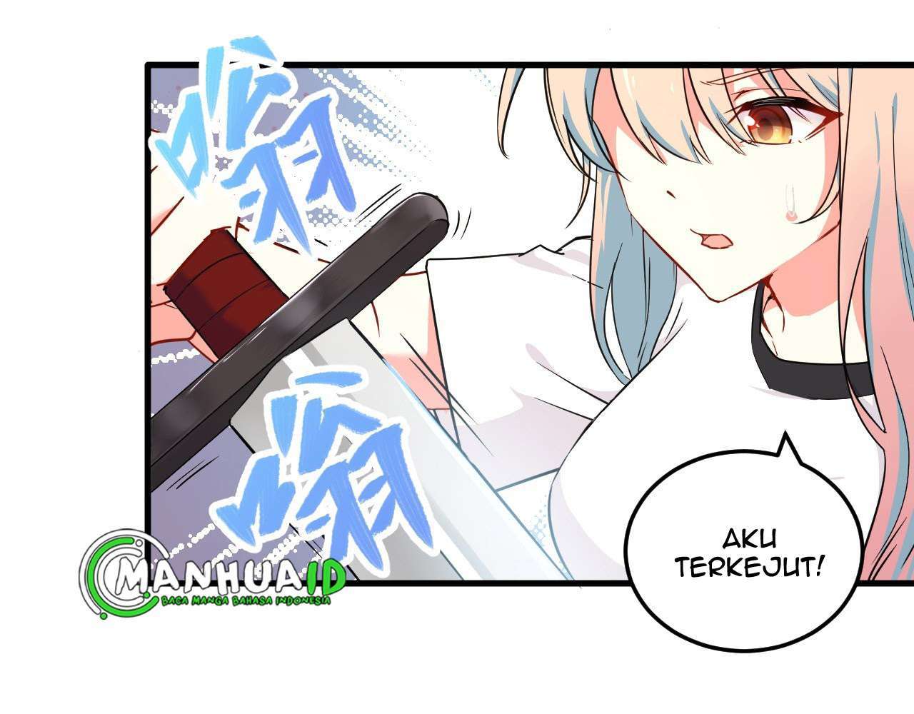 Monk Fron the Future (Cultivator From the Future) Chapter 21 Gambar 50