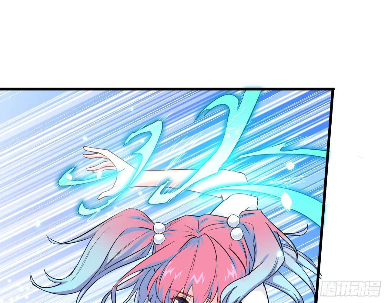 Monk Fron the Future (Cultivator From the Future) Chapter 21 Gambar 51