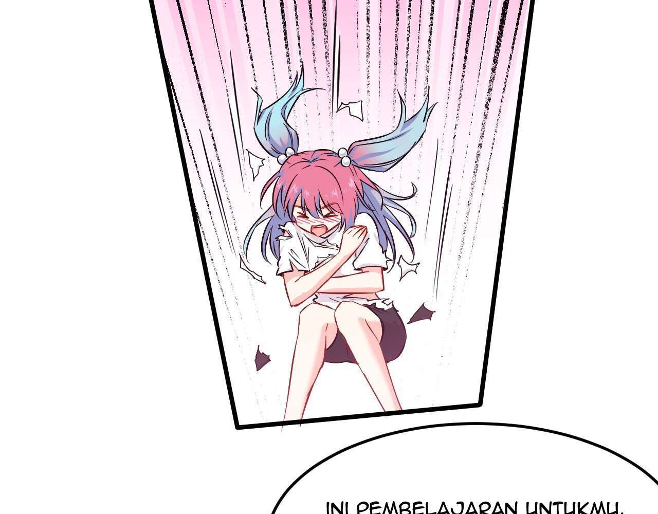 Monk Fron the Future (Cultivator From the Future) Chapter 21 Gambar 64