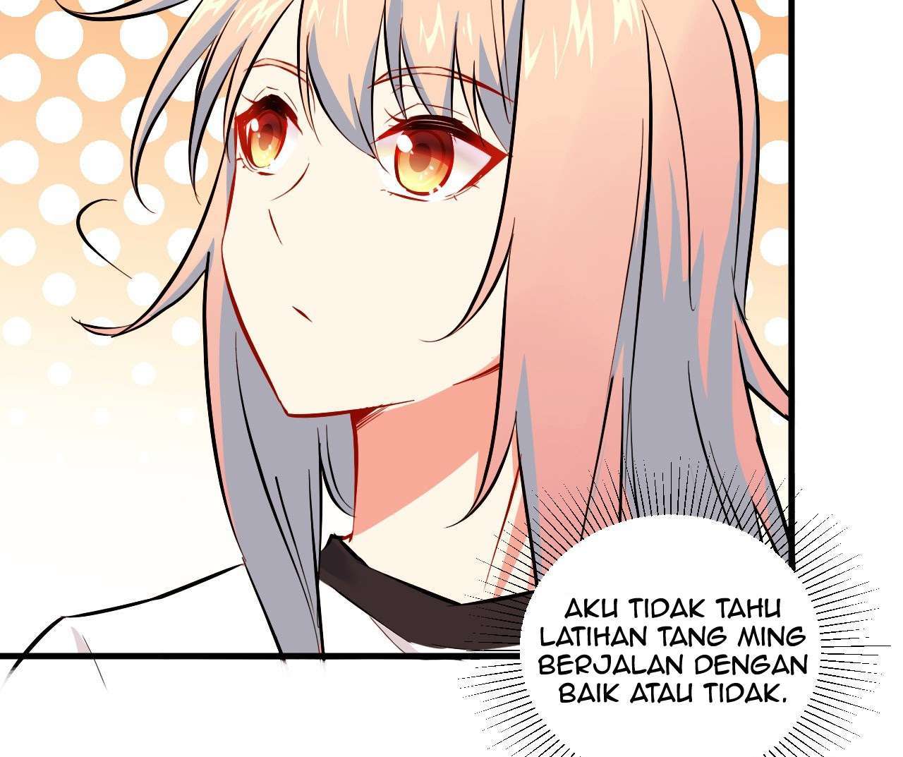 Monk Fron the Future (Cultivator From the Future) Chapter 21 Gambar 67