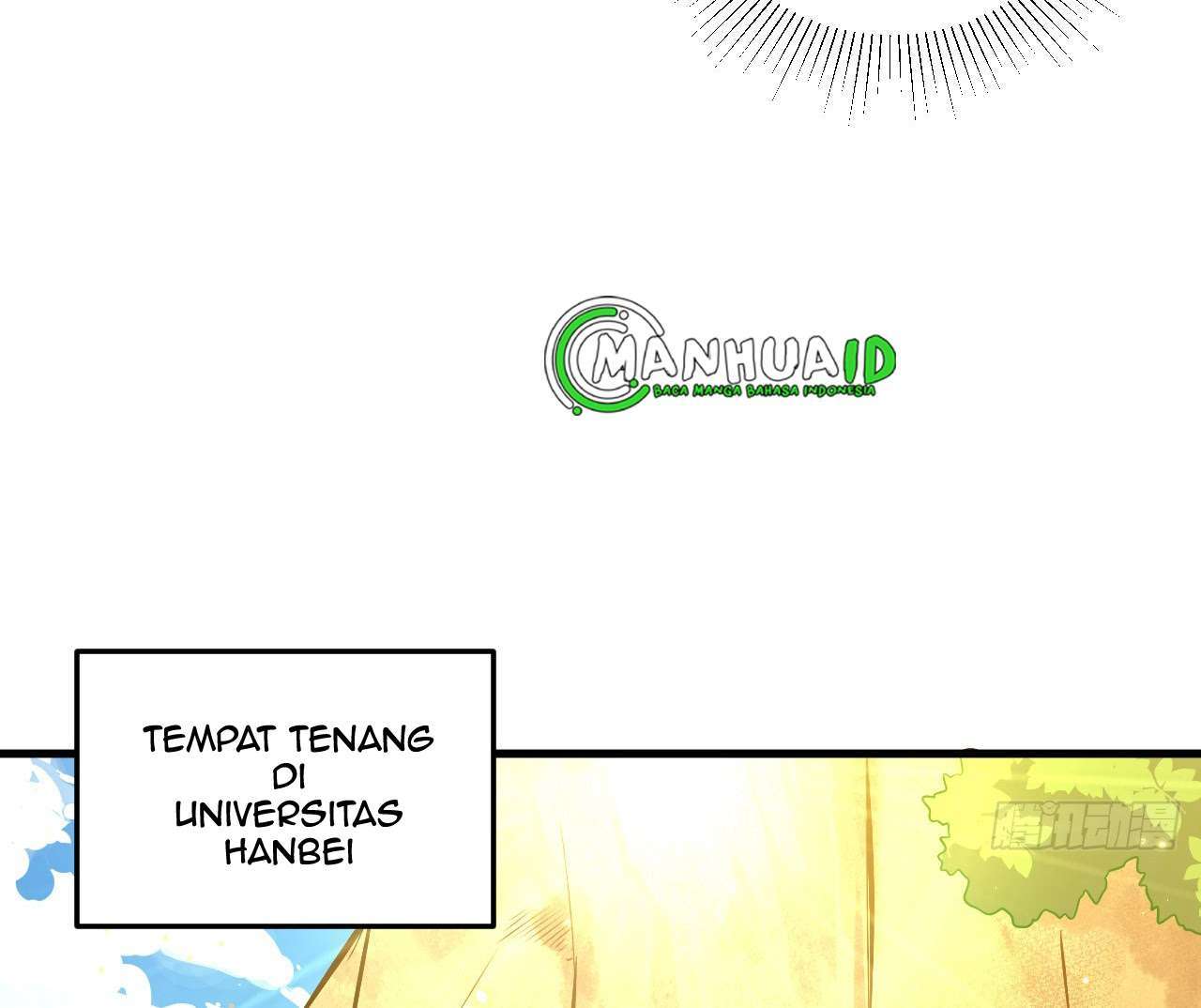 Monk Fron the Future (Cultivator From the Future) Chapter 21 Gambar 68