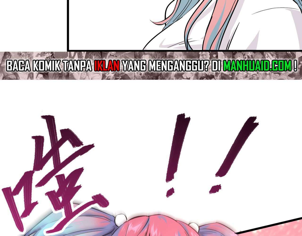 Monk Fron the Future (Cultivator From the Future) Chapter 21 Gambar 60