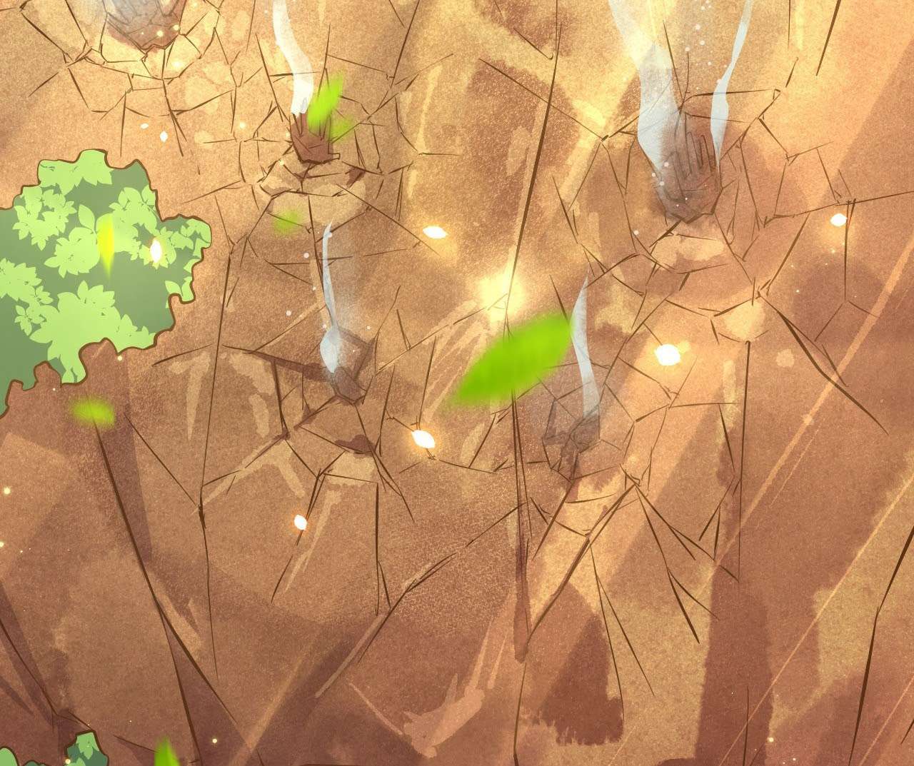 Monk Fron the Future (Cultivator From the Future) Chapter 21 Gambar 75