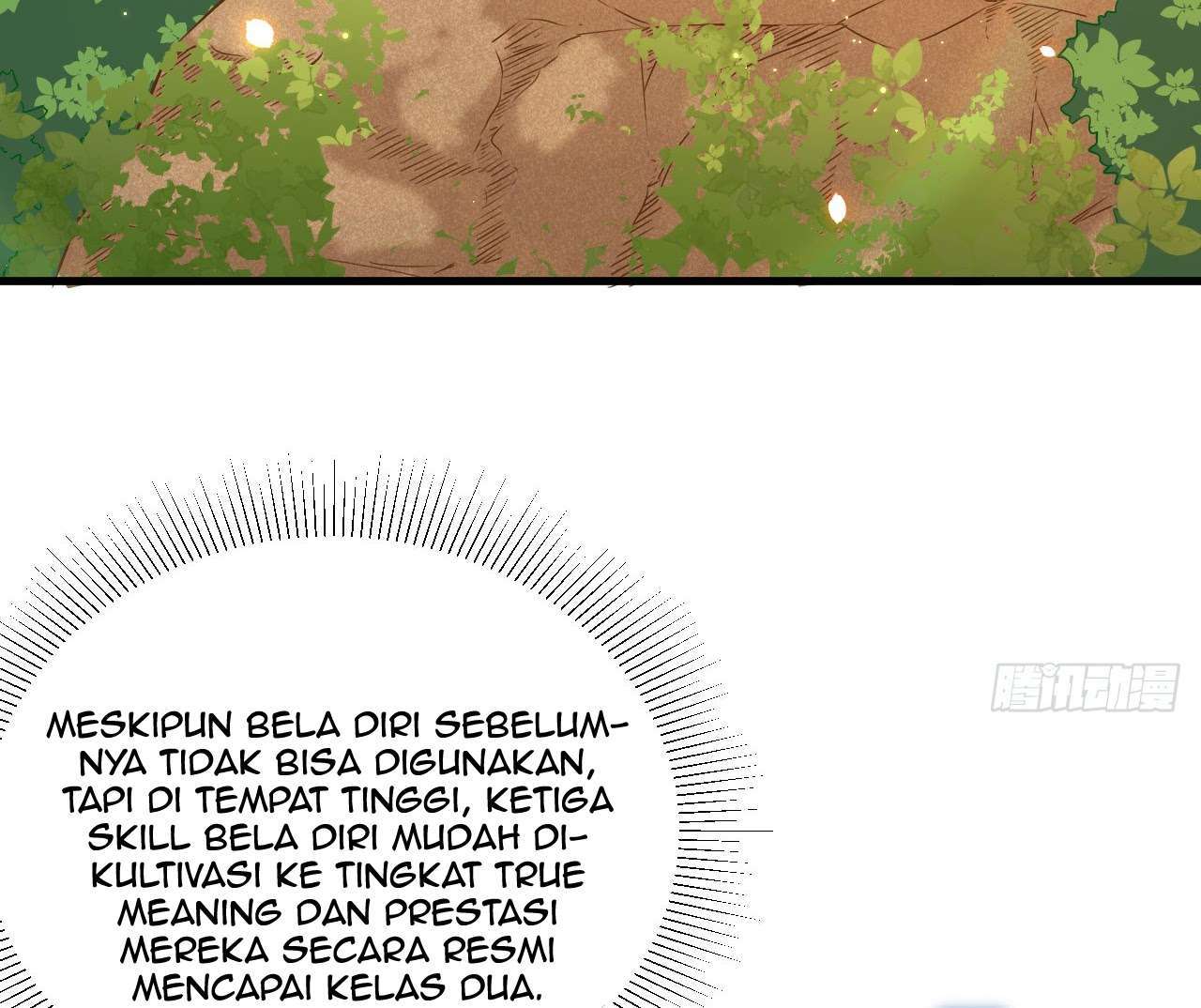 Monk Fron the Future (Cultivator From the Future) Chapter 21 Gambar 70