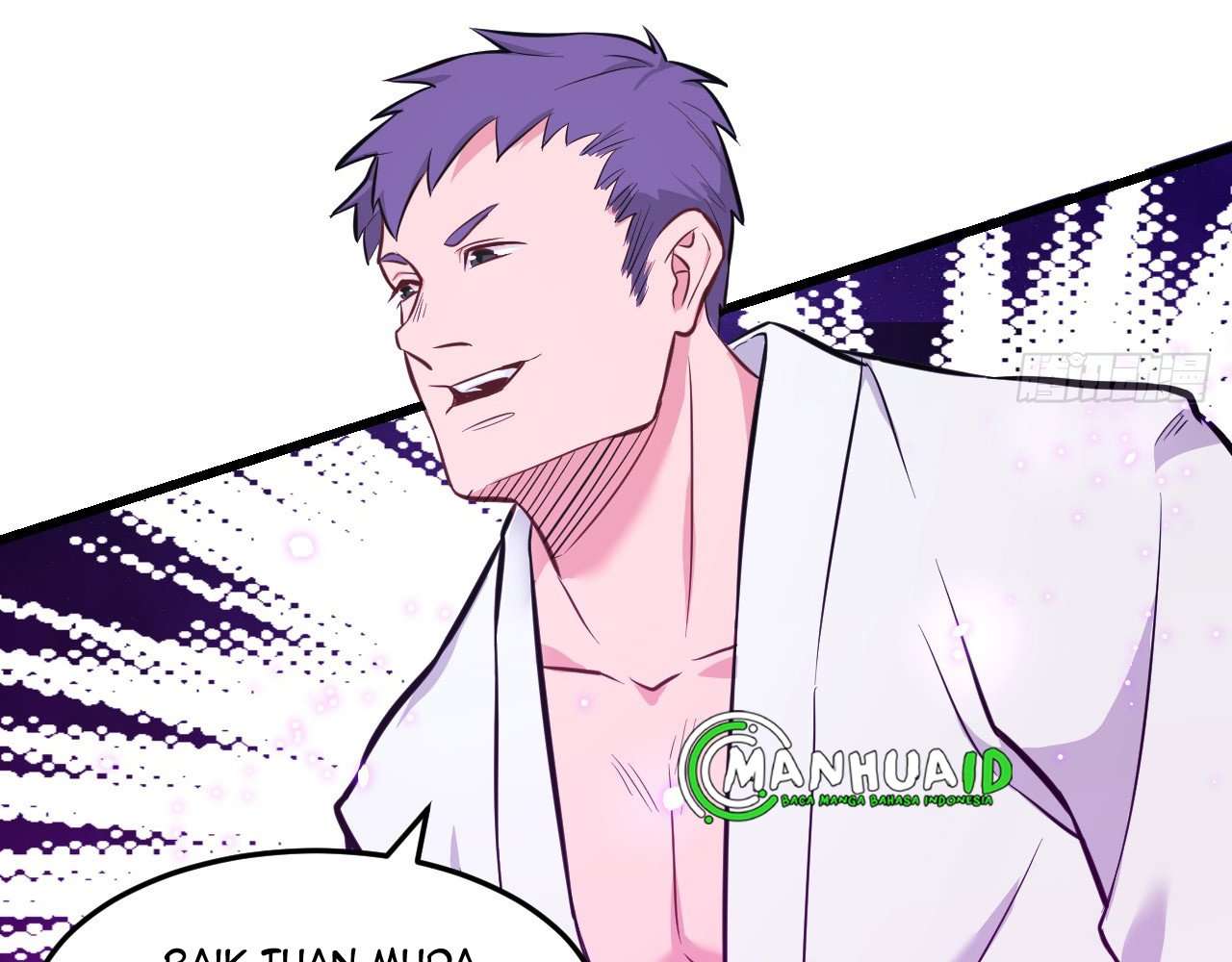 Monk Fron the Future (Cultivator From the Future) Chapter 20 Gambar 15