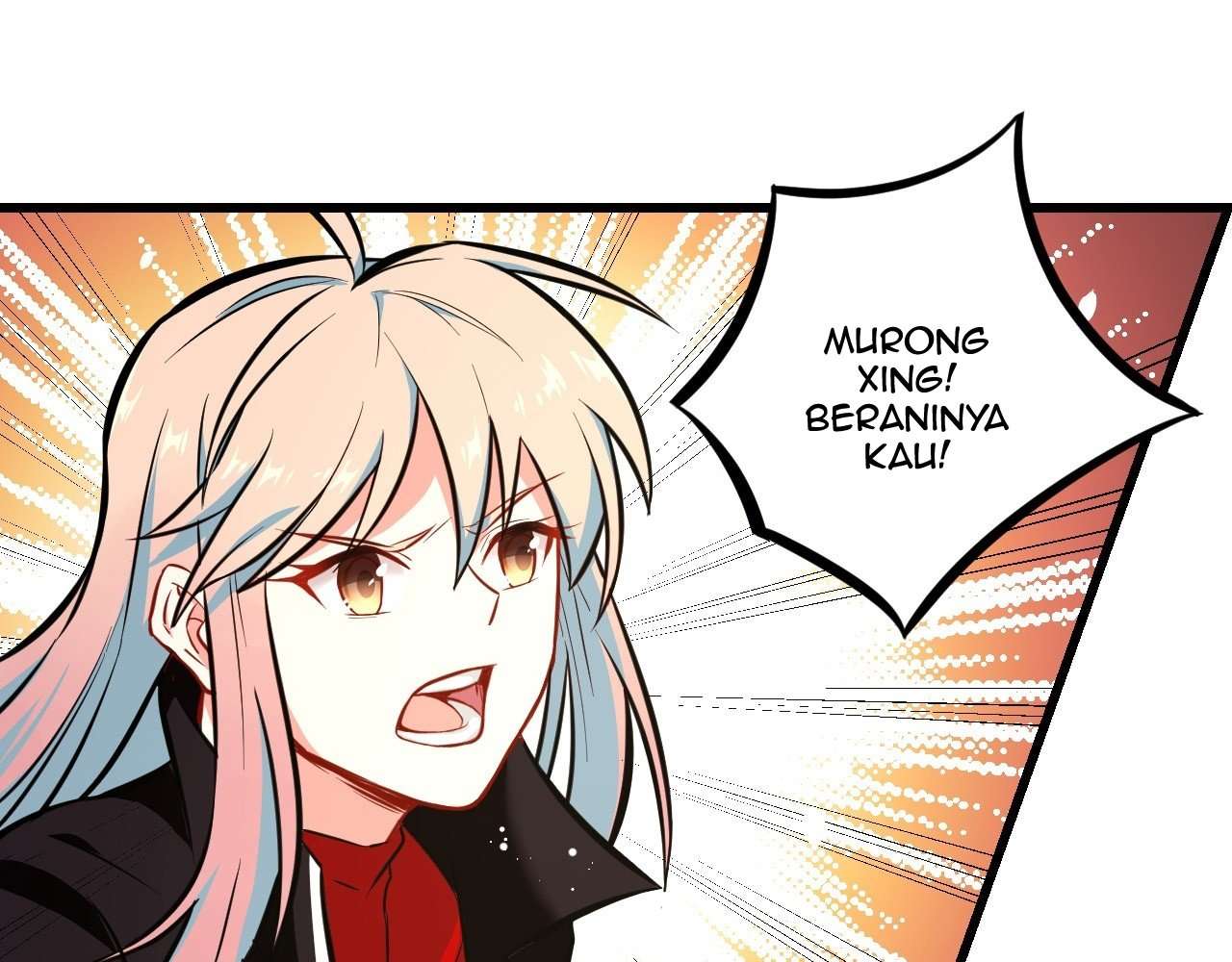 Monk Fron the Future (Cultivator From the Future) Chapter 20 Gambar 17