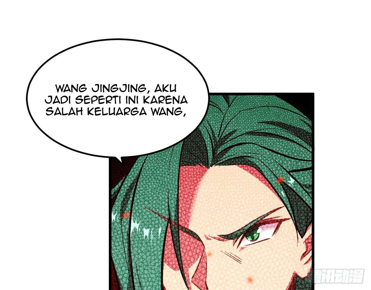 Monk Fron the Future (Cultivator From the Future) Chapter 20 Gambar 11