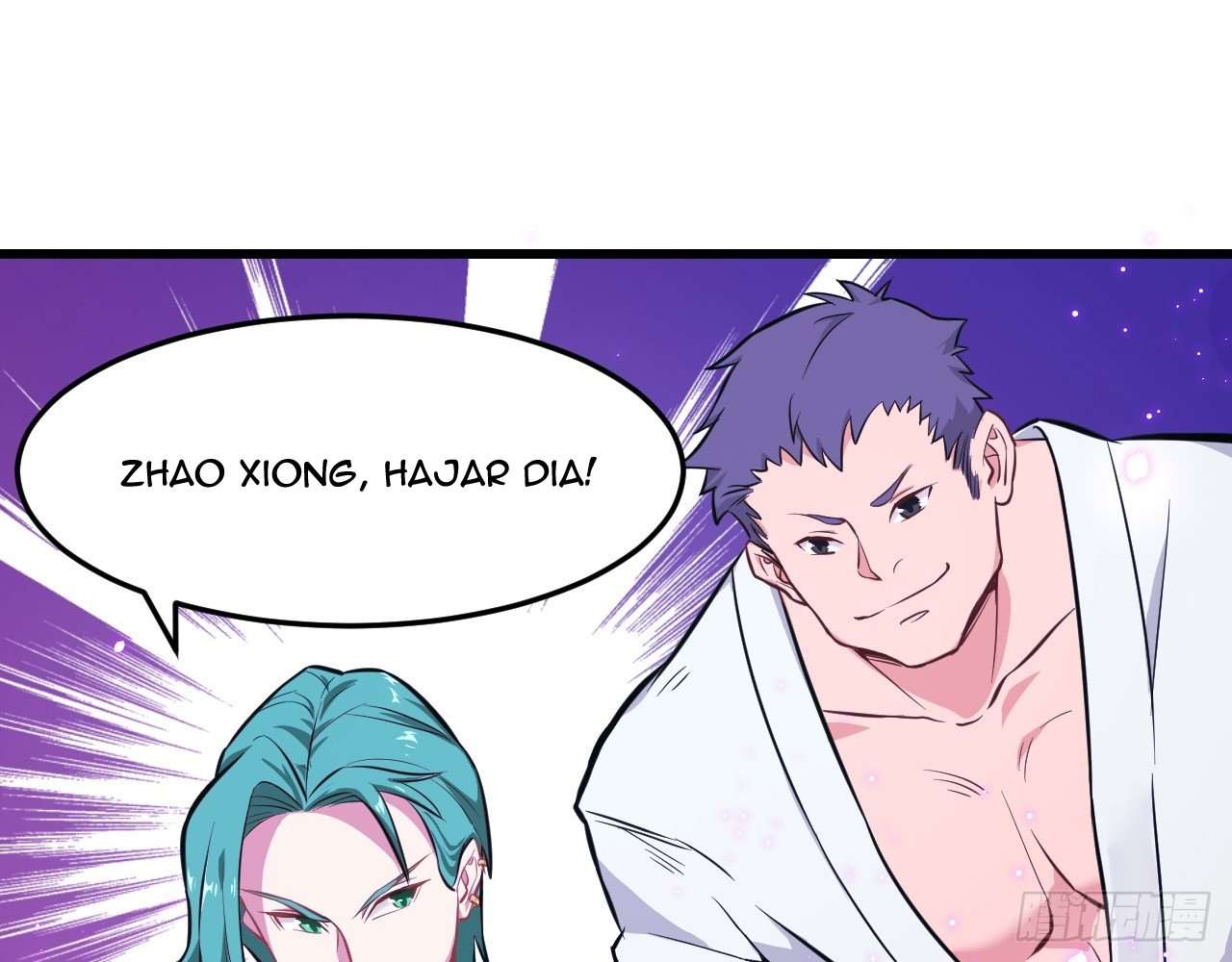 Monk Fron the Future (Cultivator From the Future) Chapter 20 Gambar 13