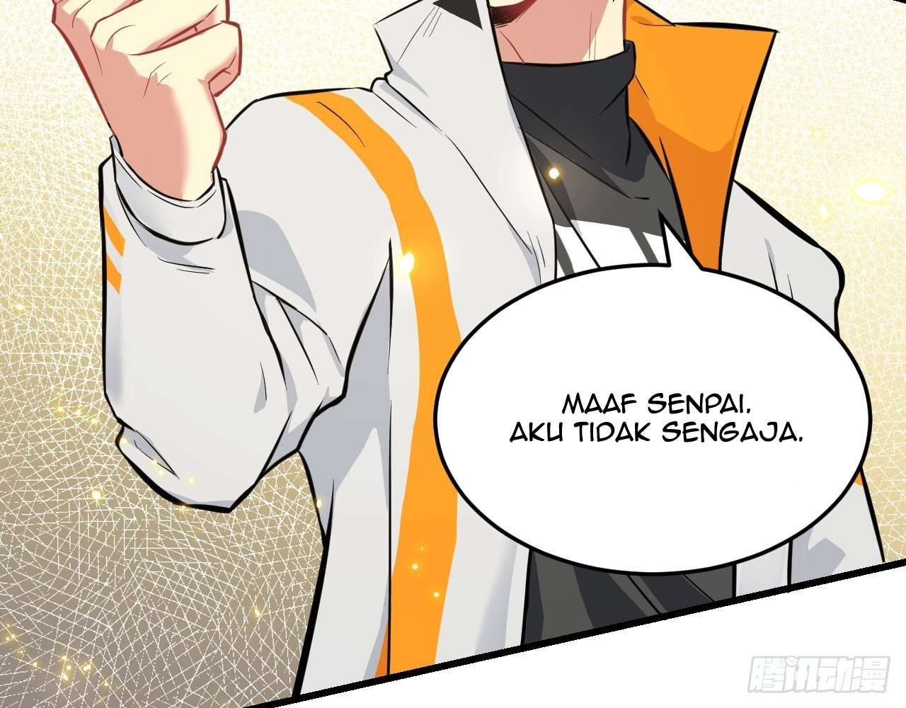 Monk Fron the Future (Cultivator From the Future) Chapter 20 Gambar 26