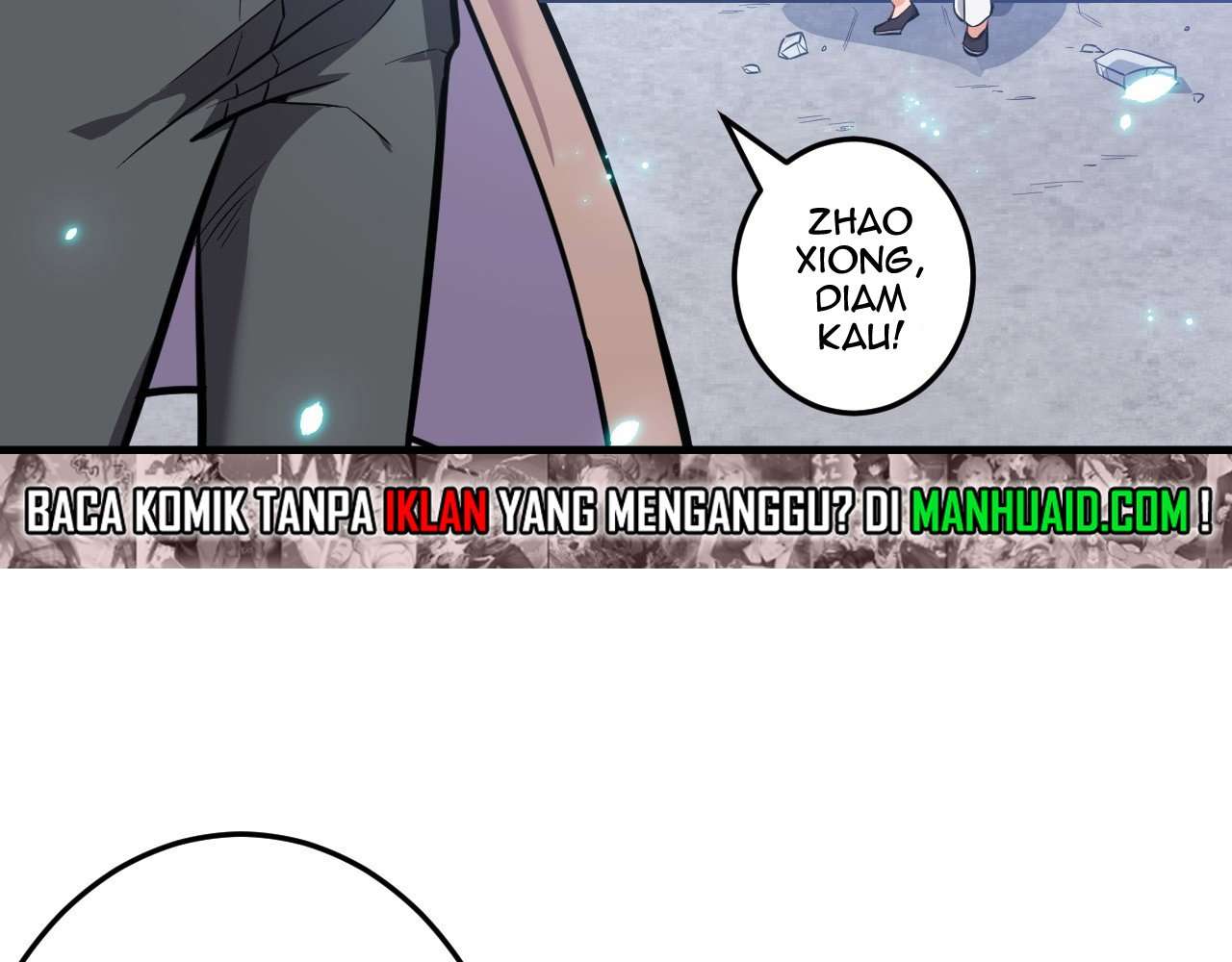 Monk Fron the Future (Cultivator From the Future) Chapter 20 Gambar 29