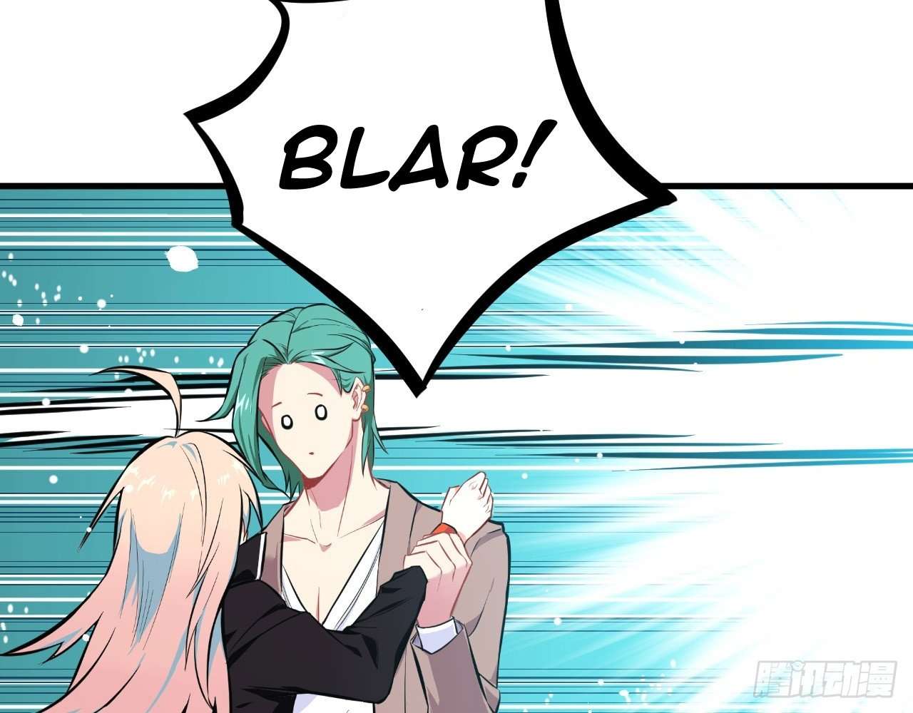 Monk Fron the Future (Cultivator From the Future) Chapter 20 Gambar 20