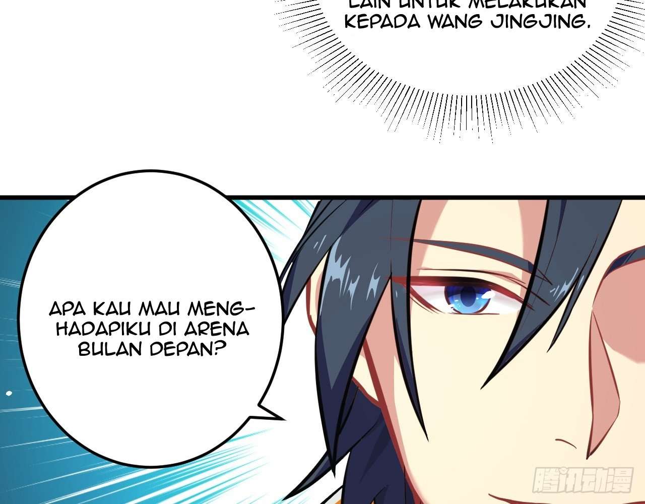 Monk Fron the Future (Cultivator From the Future) Chapter 20 Gambar 37