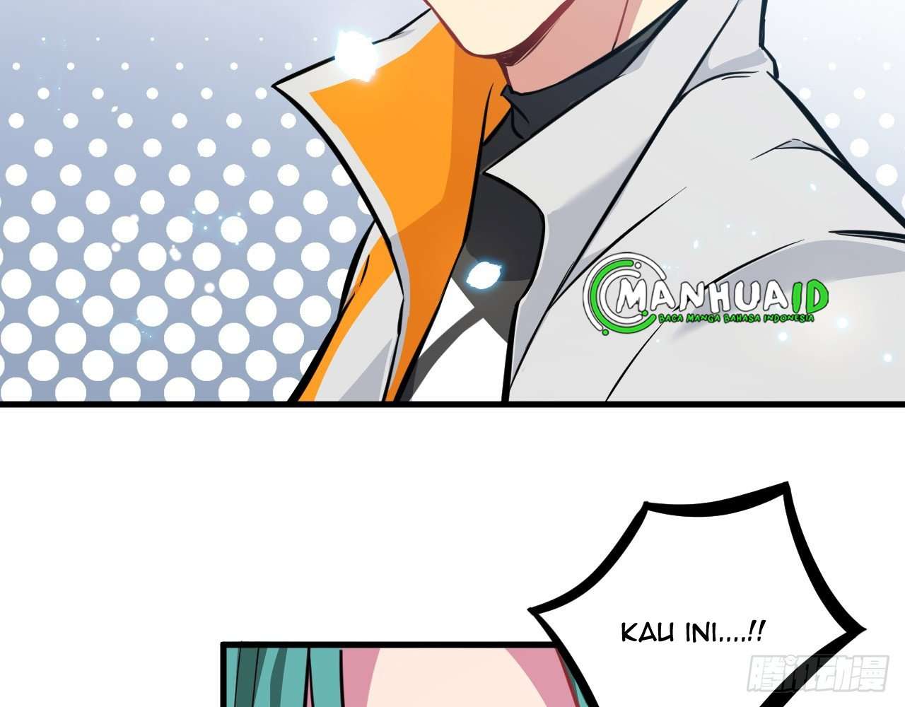 Monk Fron the Future (Cultivator From the Future) Chapter 20 Gambar 33