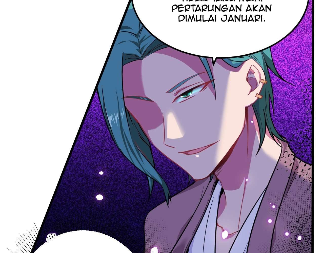 Monk Fron the Future (Cultivator From the Future) Chapter 20 Gambar 49