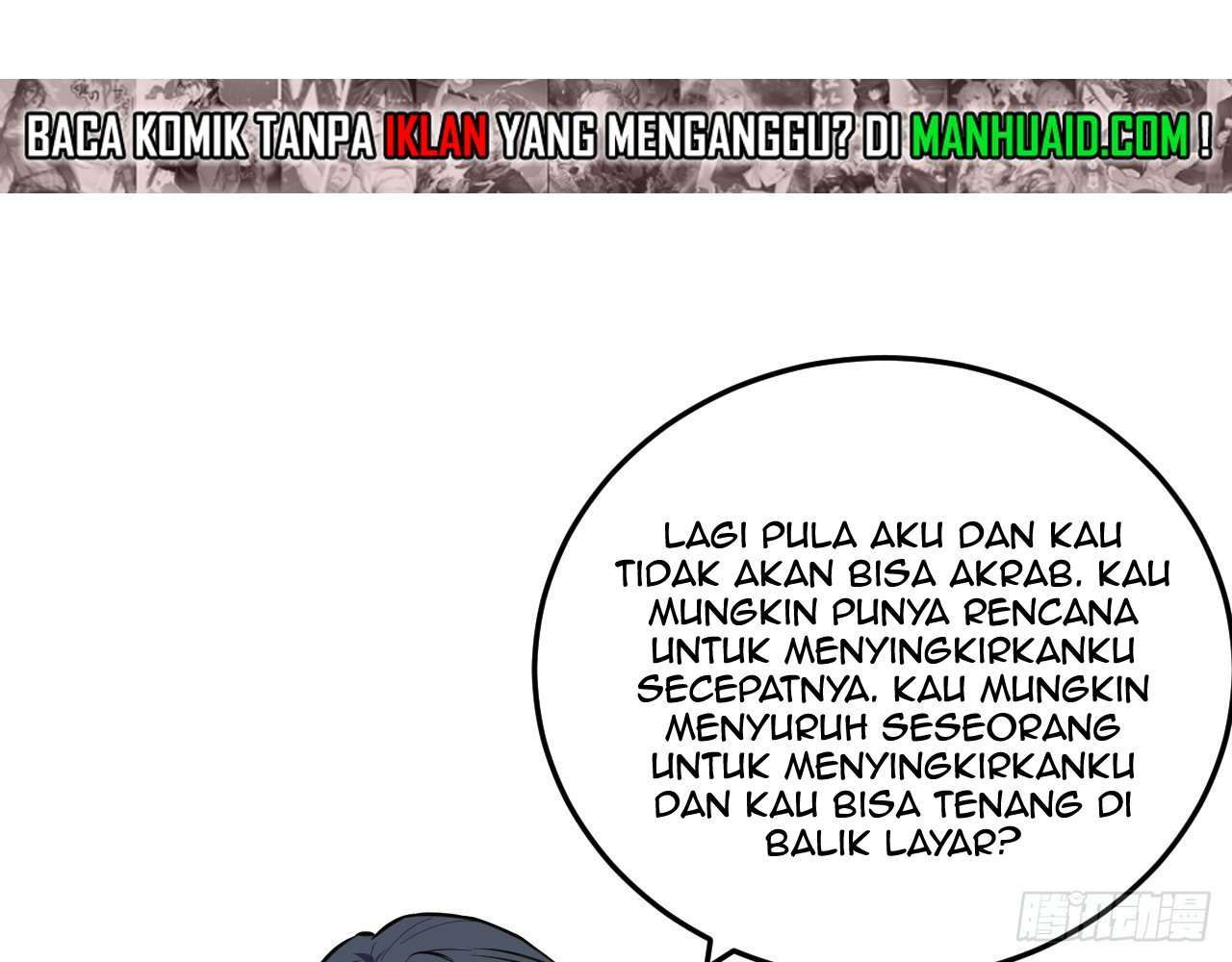 Monk Fron the Future (Cultivator From the Future) Chapter 20 Gambar 41
