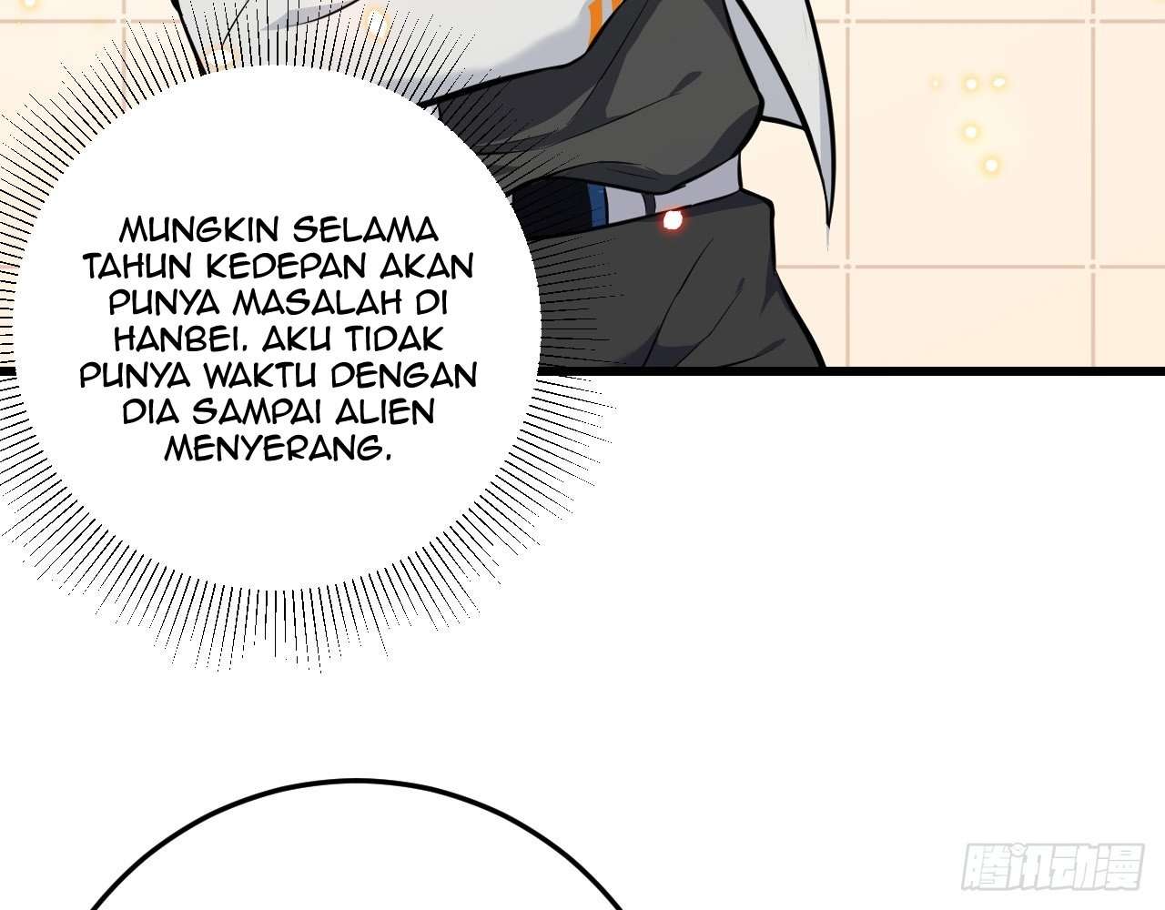Monk Fron the Future (Cultivator From the Future) Chapter 20 Gambar 43