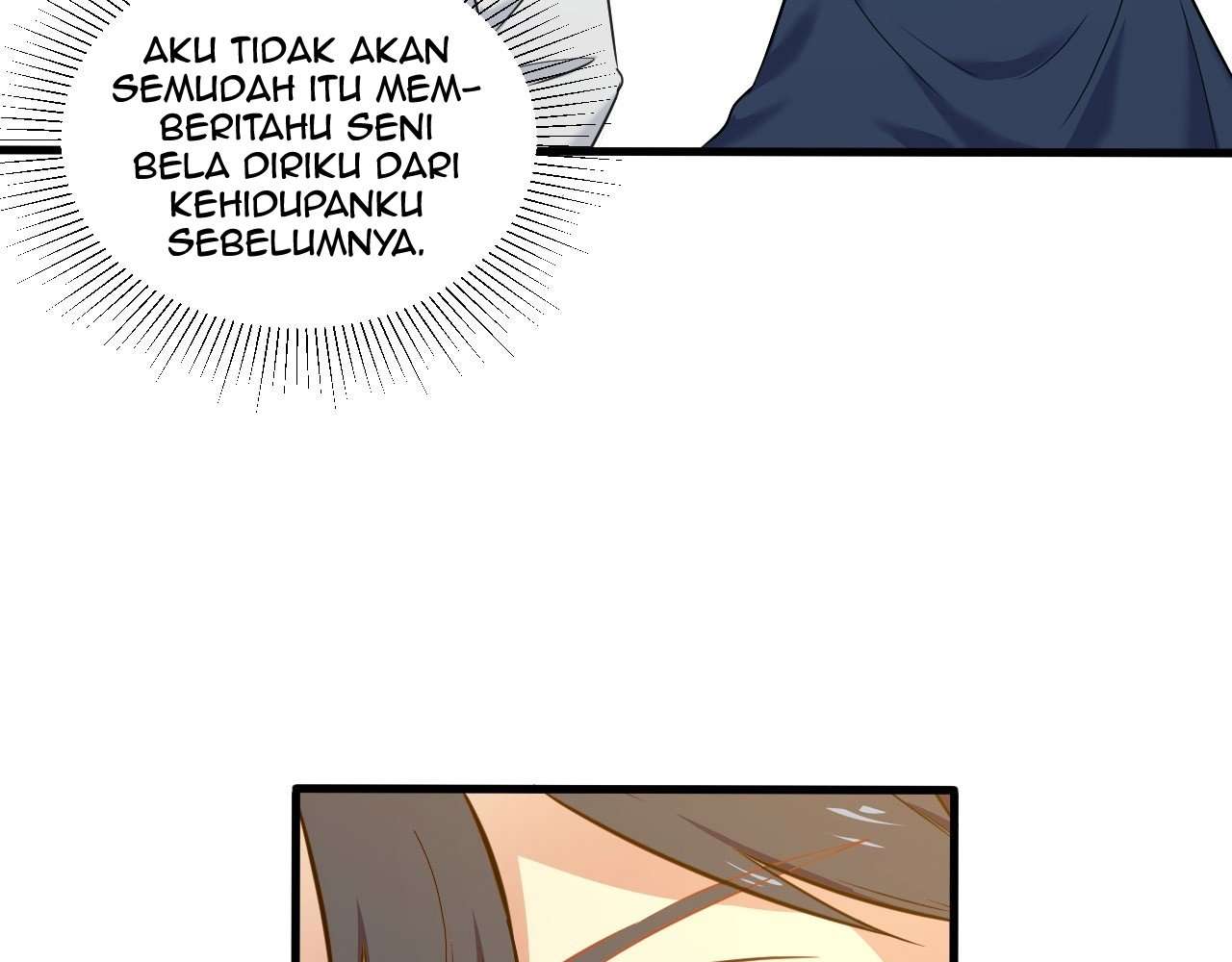 Monk Fron the Future (Cultivator From the Future) Chapter 20 Gambar 59