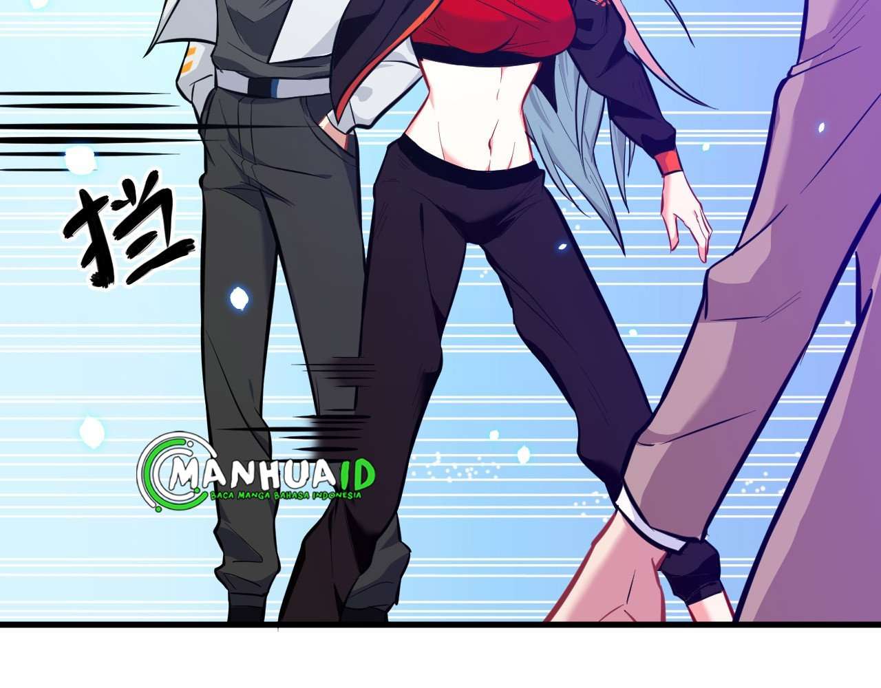 Monk Fron the Future (Cultivator From the Future) Chapter 20 Gambar 6