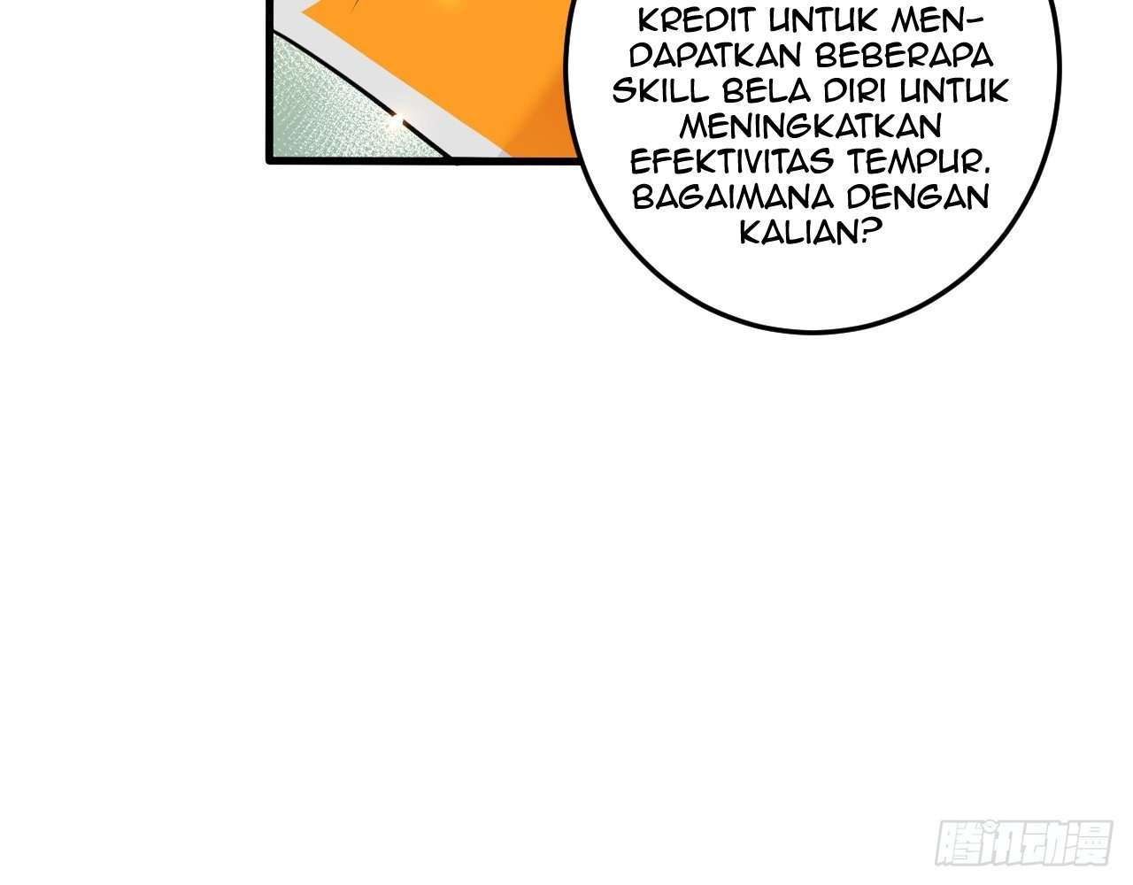 Monk Fron the Future (Cultivator From the Future) Chapter 20 Gambar 61