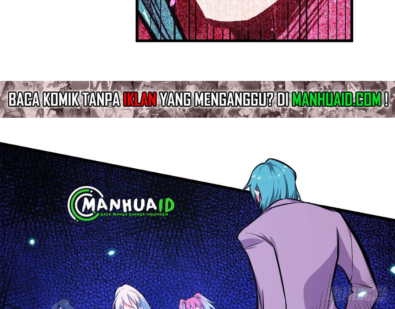 Monk Fron the Future (Cultivator From the Future) Chapter 20 Gambar 9