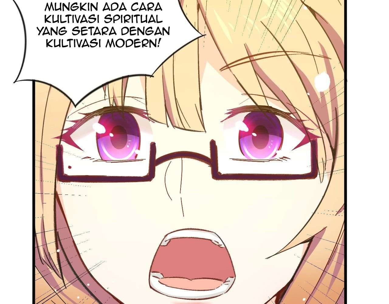 Monk Fron the Future (Cultivator From the Future) Chapter 19 Gambar 18